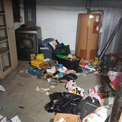 Estate cleanout service Zanesville Ohio